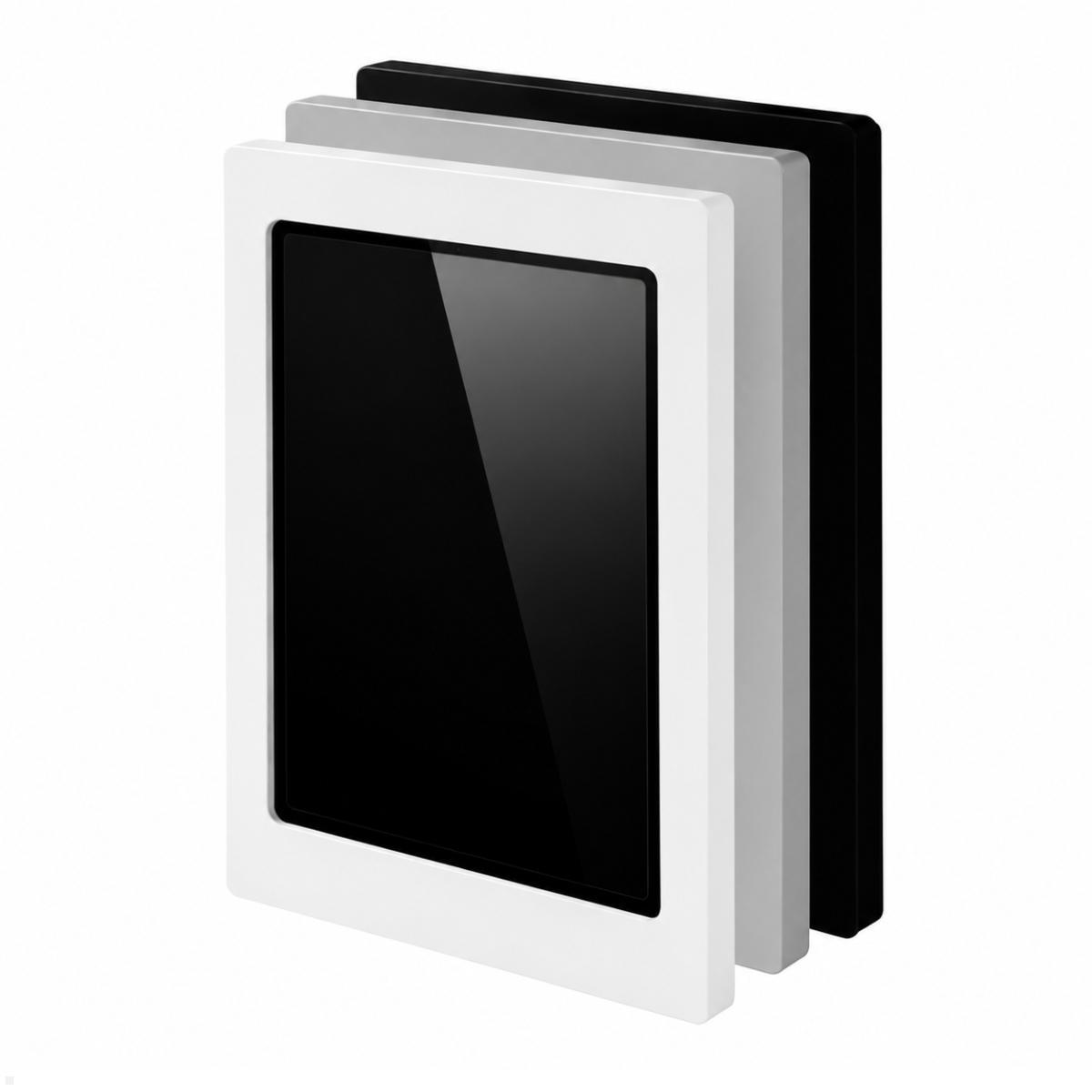 TabLines TWH081 Tablet Wandhalterung für Samsung Tab S12+ 12.6, Tablet Wandhalterung Samsung