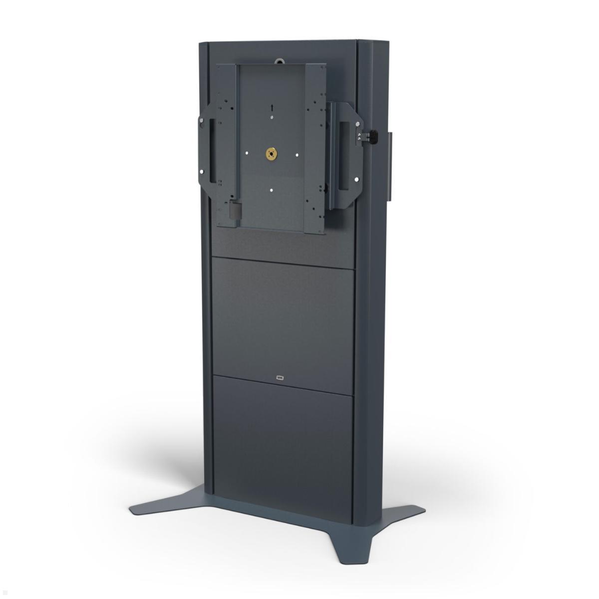 SMS Presence Flipster elektrischer Monitorständer, drehbar (K05-118-22) SMS Presence Flipster elektrischer Monitorständer, drehbar (K05-118-22)