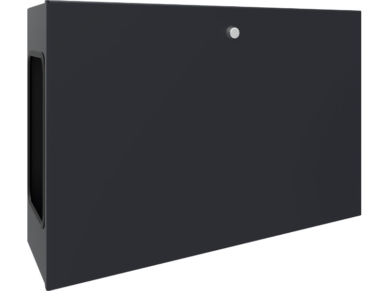 SmartMetals Zubehör Computerfach für 062.76x0 Serie, max 15 kg