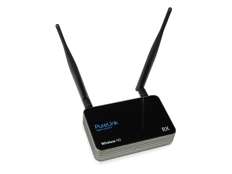 PureLink CSW300-RX Wireless HDMI Receiver Antennen