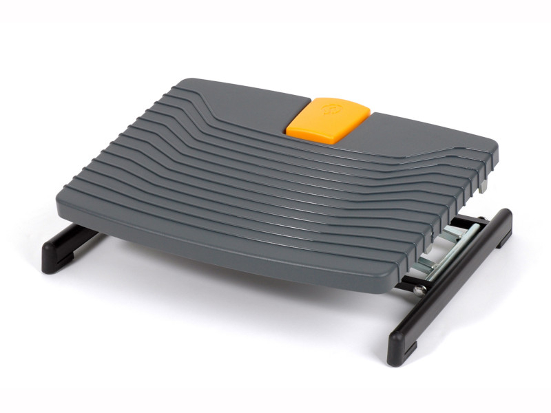 BakkerElkhuizen Pro 959 Footrest ergonomische Fußstütze, höhenverstellbar BakkerElkhuizen Pro 959 Footrest ergonomische Fußstütze, höhenverstellbar