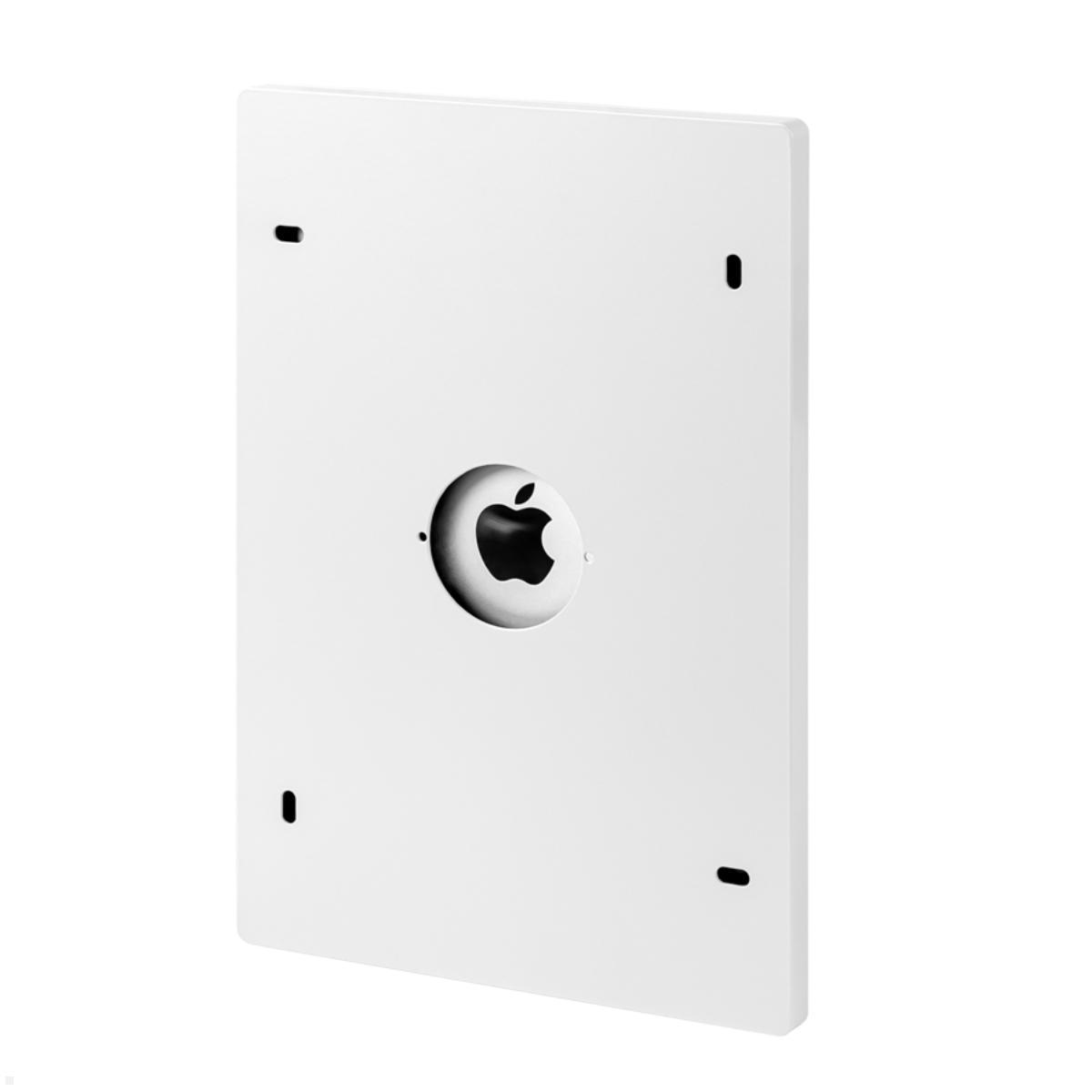 TabLines TWH041W Tablet Wandhalterung für Apple iPad Pro 12.9 Zoll, Rückenansicht TabLines TWH041W Tablet Wandhalterung für Apple iPad Pro 12.9 Zoll, Rückenansicht