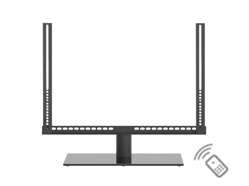 Cavus CAVTSIRL TV Standfuß elektrisch schwenkbar