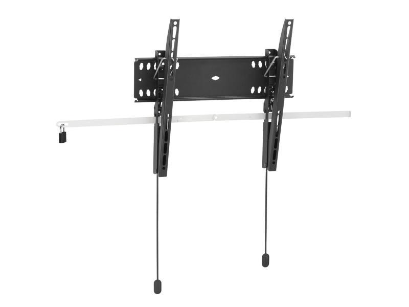 Vogels PFW 4510 neigbare TV Wandhalterung 42-55Zoll diebstahlsicher