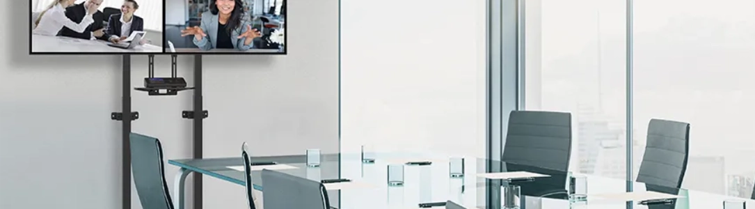 Ablagesysteme Medientechnik