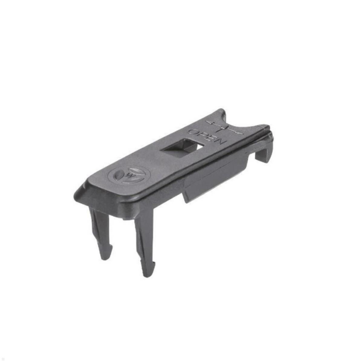 Bachmann Verriegelung für Gerätestecker und Kupplungen (375.518)