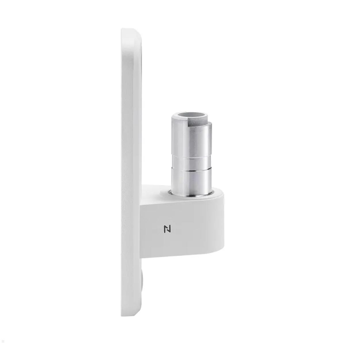 Neomounts AWL75-450WH Zubehör Wand Adapter für NEXT Core Monitorhalter, weiß Seitenansicht Neomounts AWL75-450WH Zubehör Wand Adapter für NEXT Core Monitorhalter, weiß Seitenansicht
