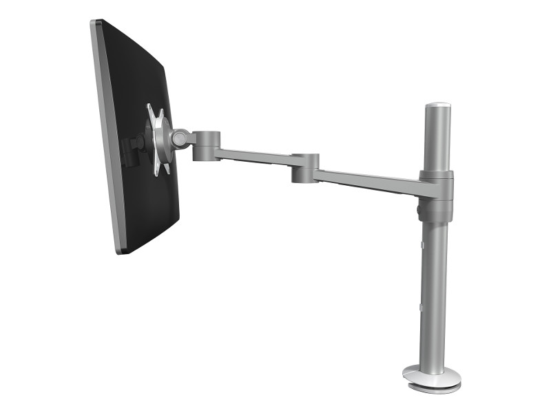 Dataflex 58.122 Viewlite Tischhalterung Monitor seitlich Dataflex 58.122 Viewlite Tischhalterung Monitor seitlich