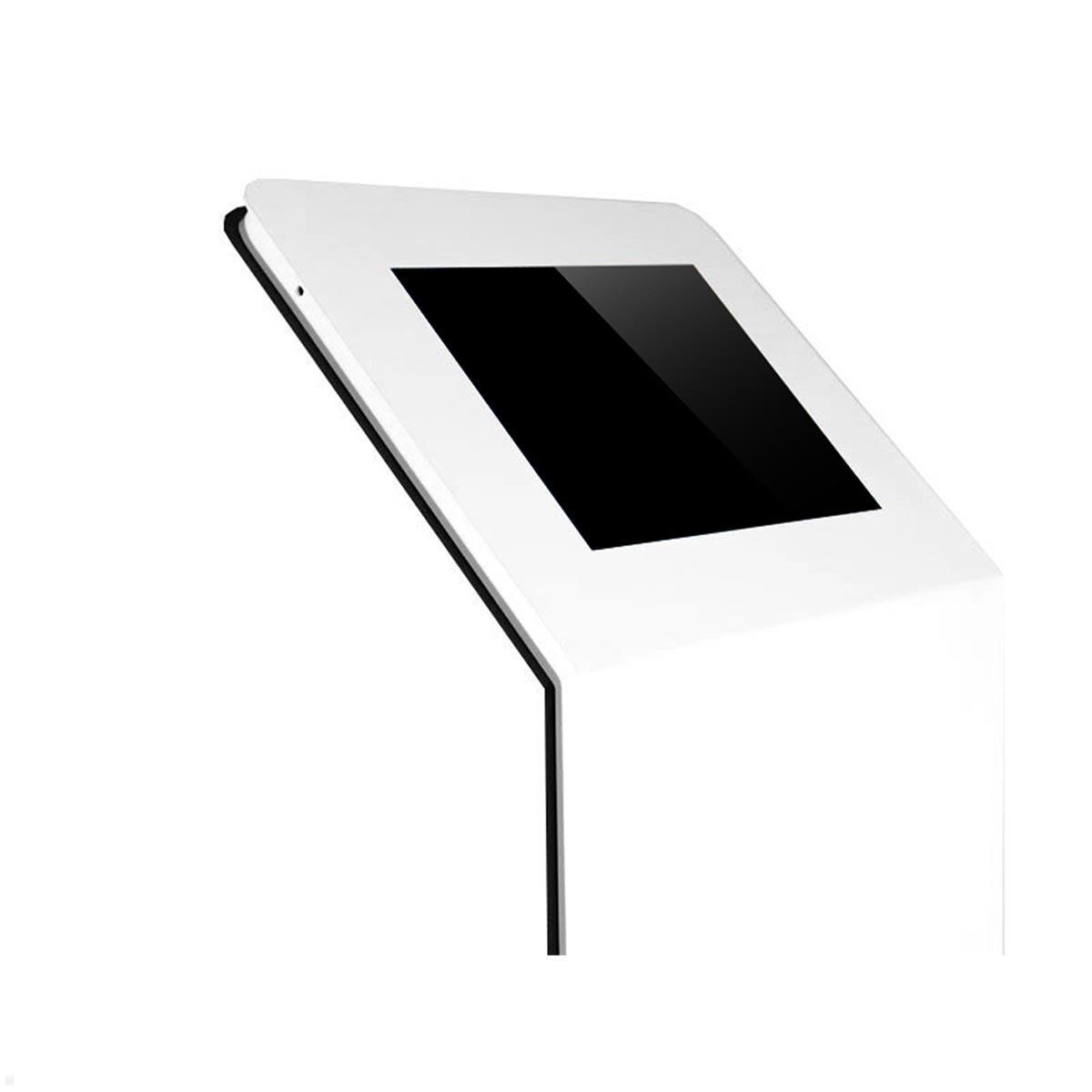 TabLines TBS112 Design Tabletständer mit Akku für Samsung Tab S9 11.0, Querformat TabLines TBS112 Design Tabletständer mit Akku für Samsung Tab S9 11.0, Querformat