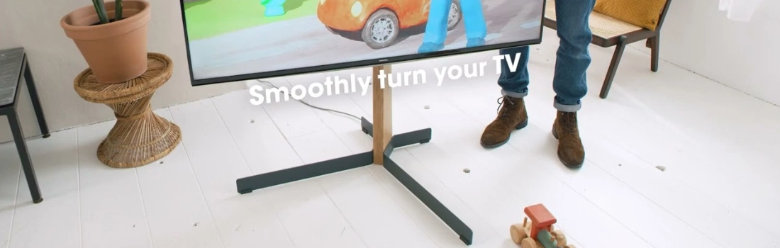 Best TV stand 2025 - Vogel´s
