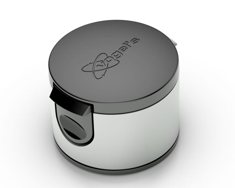 Vogels TMS 206 Starter Pack für Apple iPad 2/ iPad 3/iPad 4 Wandhalterung