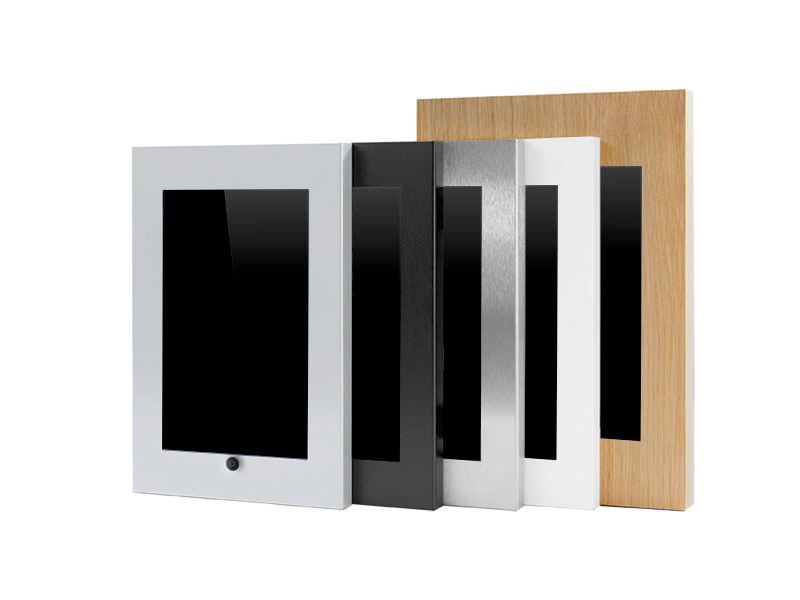 TabLines TSG062S Tablet Schutzgehäuse für Apple iPad Air 10.5 (3. Gen.), HB, silber Variationen TabLines TSG062S Tablet Schutzgehäuse für Apple iPad Air 10.5 (3. Gen.), HB, silber Variationen