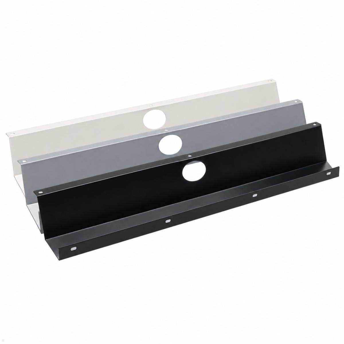 APTO Open cabletray offener Kabelkanal 740 mm, offene Kabelwanne
