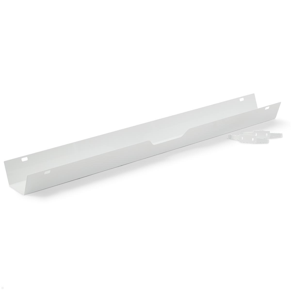 APTO Accessible Cabletray zugänglicher Kabelkanal 1150 mm, staubfreies Raumklima