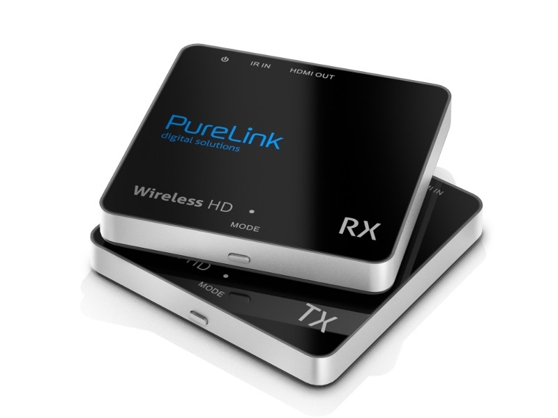 PureLink CSW110 Wireless HDMI Set Sender und Empfänger