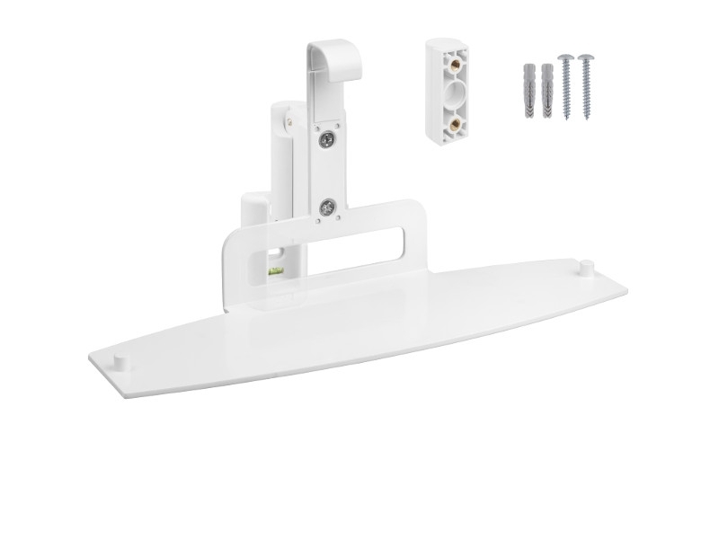 Cavus Lautsprecher Wandhalterung Bose Soundtouch 20 mit Montagematerial