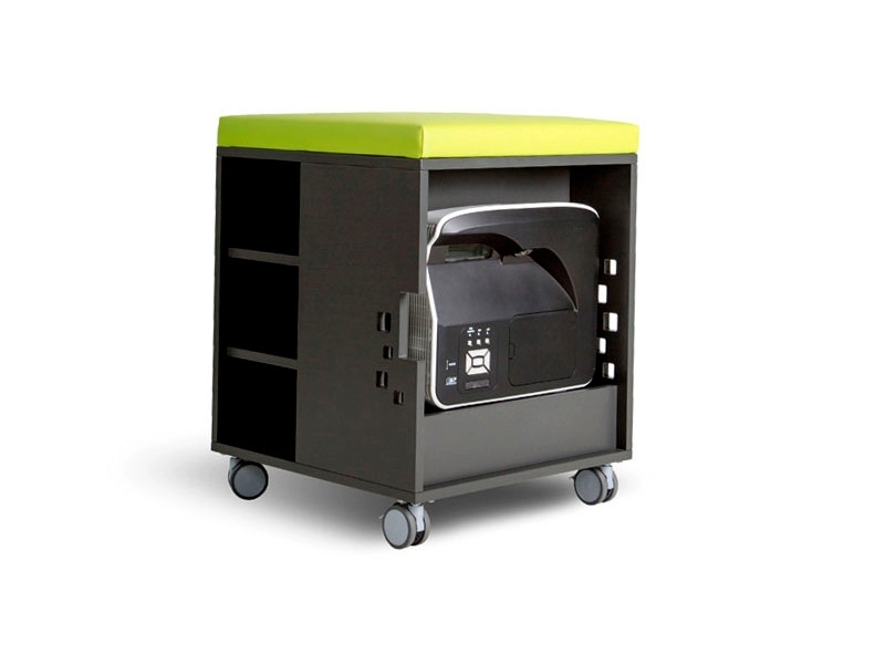 i3 Technologies mobile Bodenprojektion i3LIGHTHOUSE mit interaktivem Laser Beamer (TBD08)