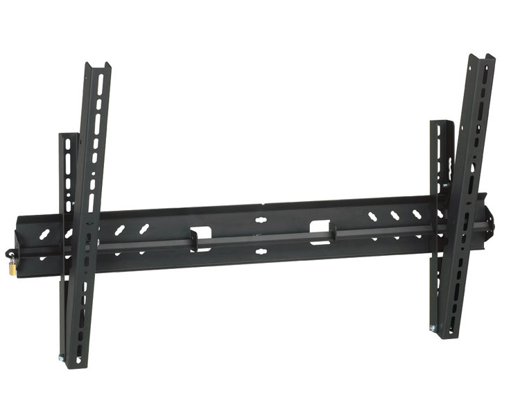 Vogels PFW 5510 neigbare Monitor Wandhalter
