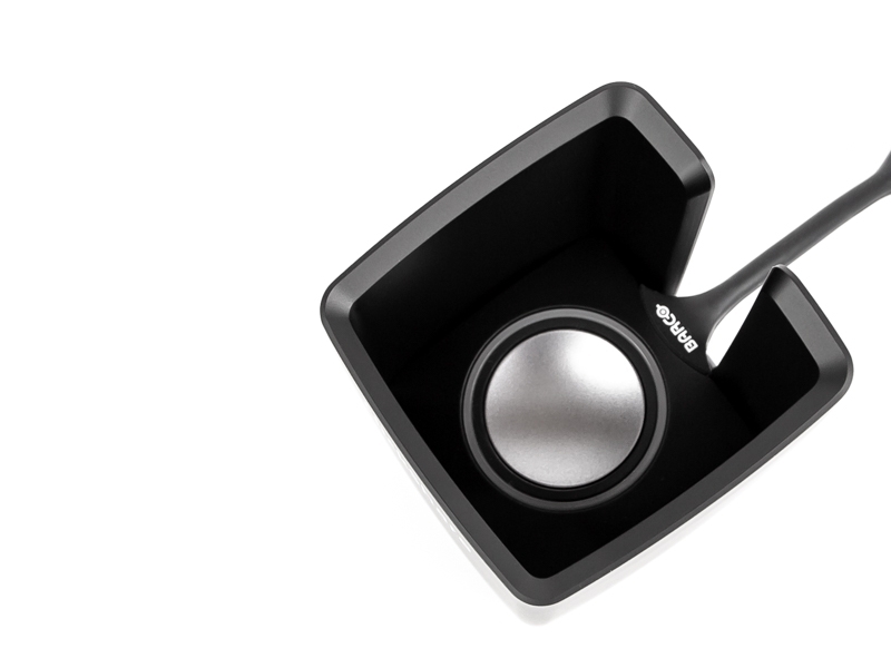 Barco Zubehör ClickShare Button und Ablage SetAblage mit Button