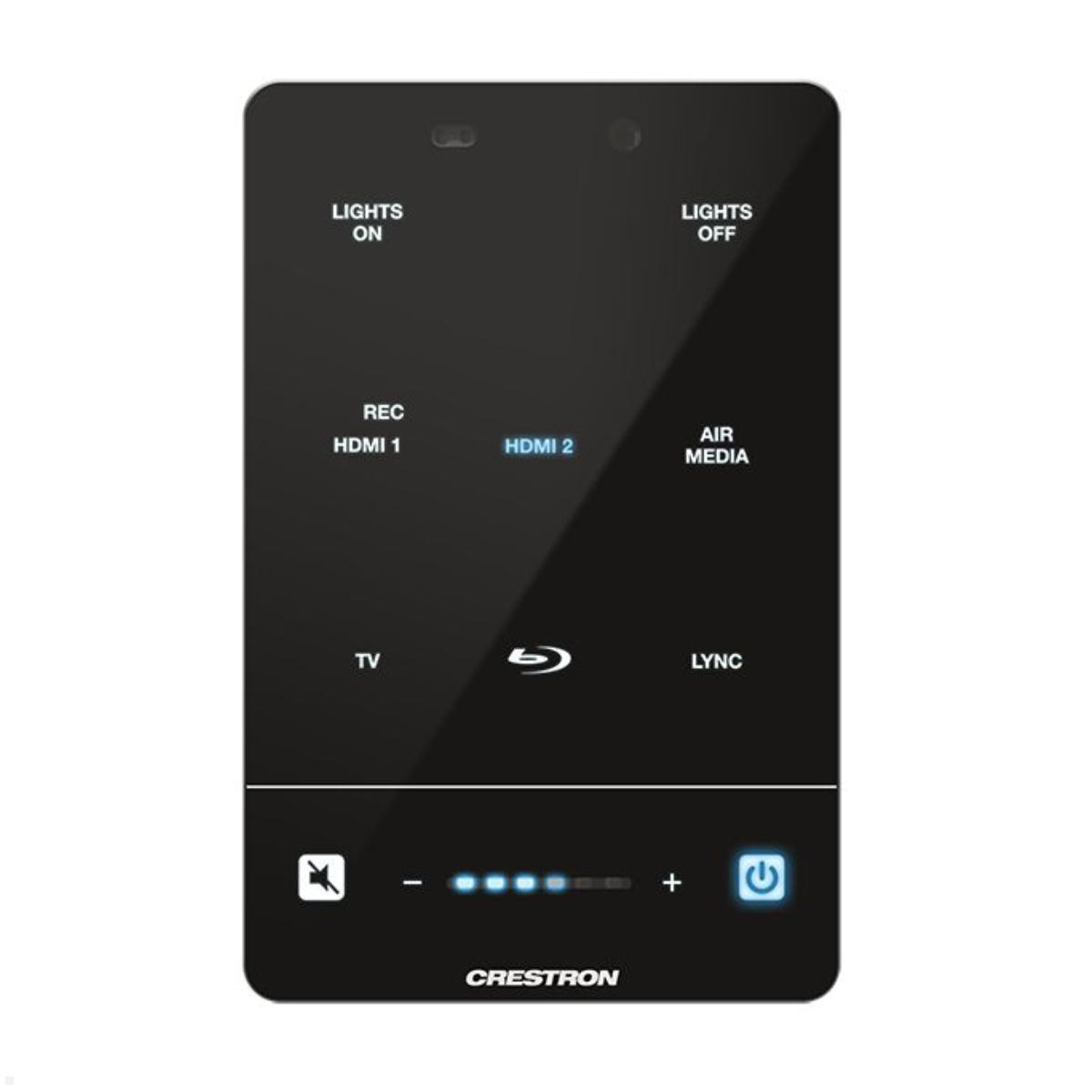 3-Series Presentation Controller 201 Crestron (MPC3-201-B)