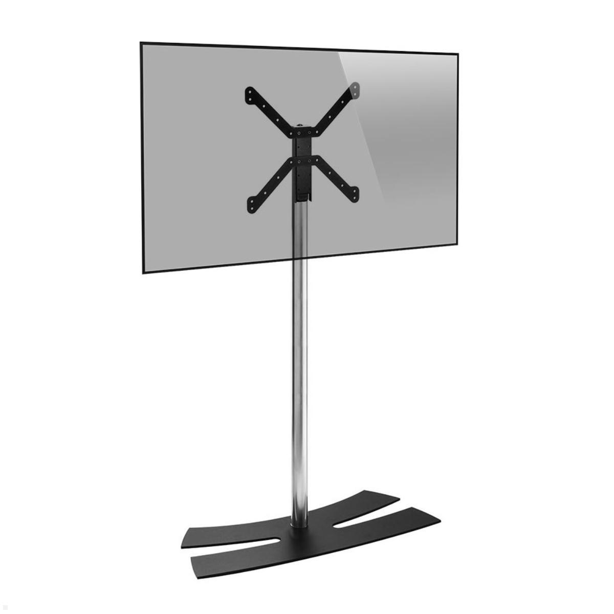 Erard LUX-UP 1400L Fernseh Ständer 30 - 65 Zoll, schwarz Erard LUX-UP 1400L Fernseh Ständer 30 - 65 Zoll, schwarz