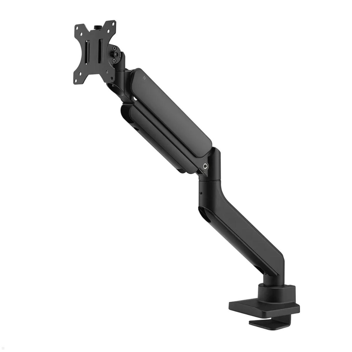 Neomounts DS70PLUS-450BL1 Curved Ultra-Wide Monitor Tischhalter bis 49 Zoll, schwarz Schwenkarm ausgefahren Neomounts DS70PLUS-450BL1 Curved Ultra-Wide Monitor Tischhalter bis 49 Zoll, schwarz Schwenkarm ausgefahren