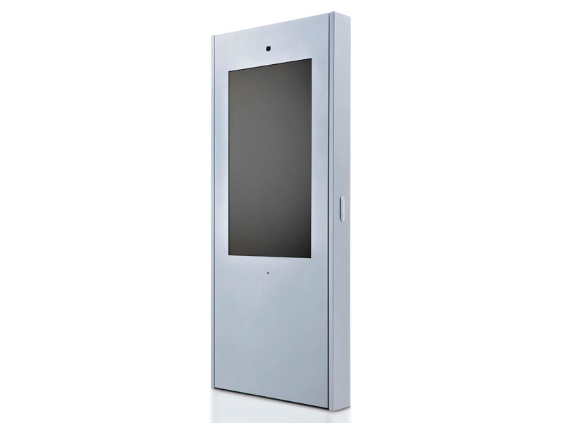 EOL - Hyundai H461SC - Outdoor Stele Digital Signage