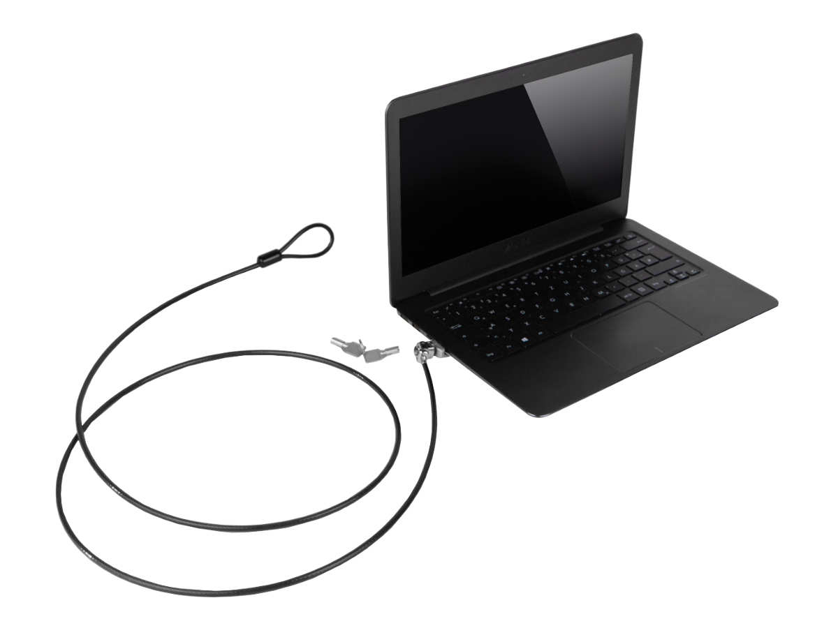 Compulocks Ledge Diebstahlschutz für MacBook Air