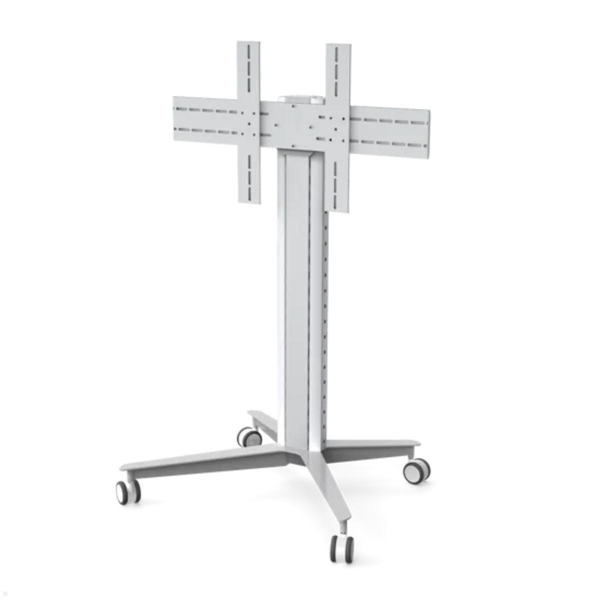 SMS Flatscreen X FH M 1105 mobiler Monitorständer (PD031001-P0) SMS Flatscreen X FH M 1105 mobiler Monitorständer (PD031001-P0)