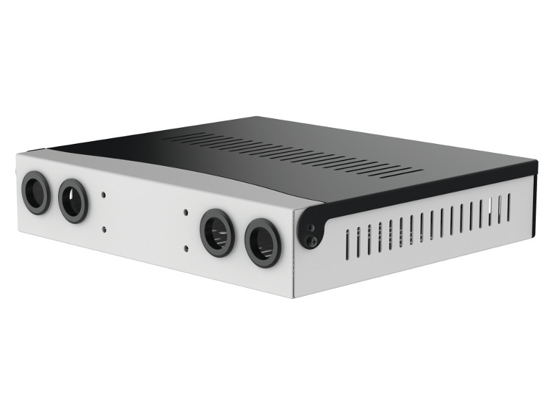 PureMounts PDS-1503 Zubehör abschließbares Gehäuse PDS-1000 Serie