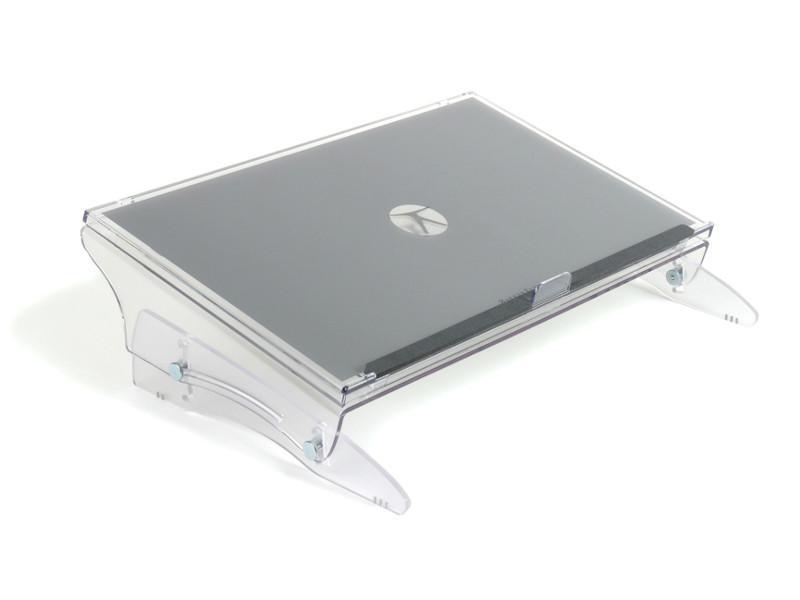 BakkerElkhuizen FlexDesk 640 Dokumentenhalter (BNEFDESK640)
