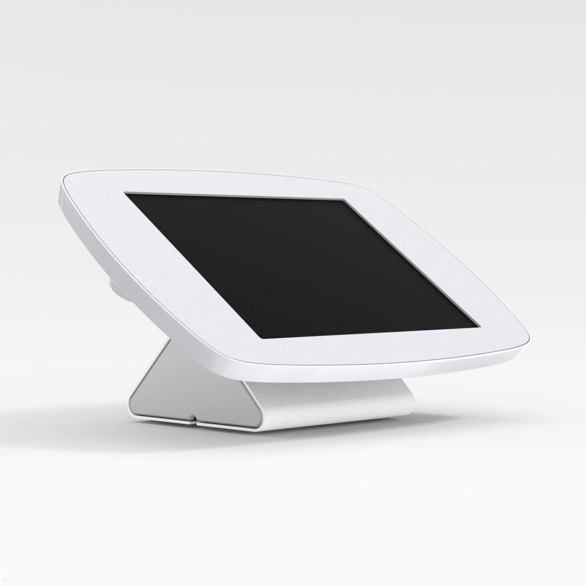 Bouncepad FLIP Tablet Tischständer Apple iPad 10.9 (10. Gen.), weiß Bouncepad FLIP Tablet Tischständer Apple iPad 10.9 (10. Gen.), weiß