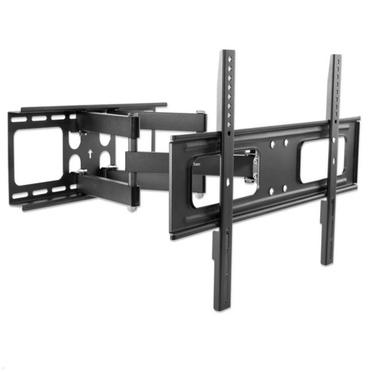 MonLines MWH037B Outdoor TV Wandhalterung 37-86 Zoll