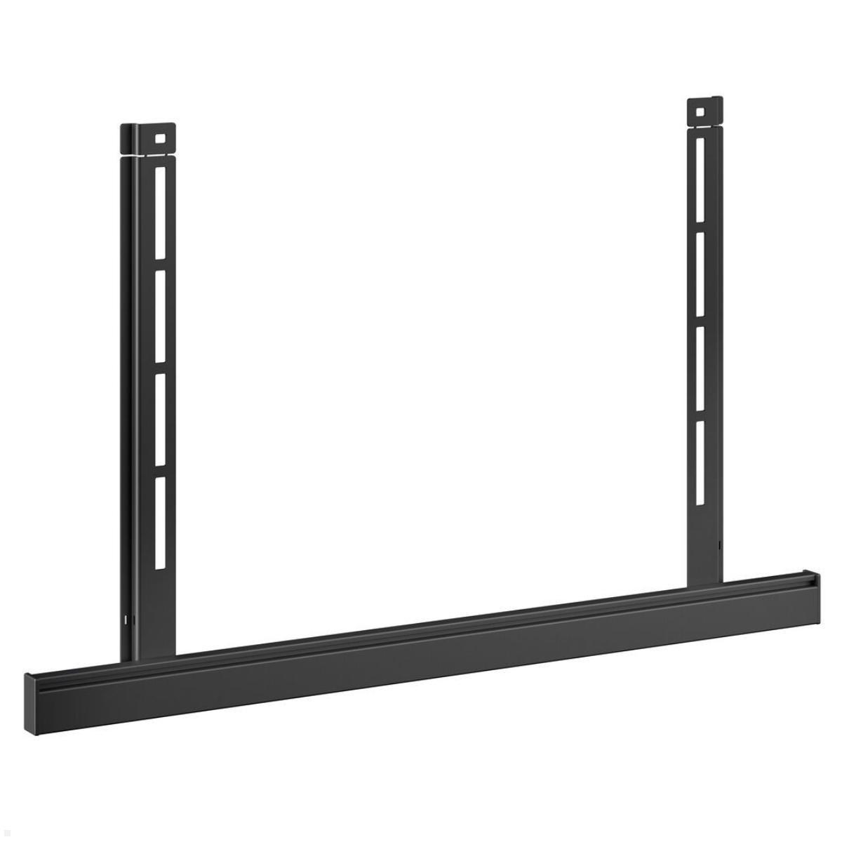 Vogels RISE A111 Zubehör-Montageset für elektrischen TV Lift, schwarz Vogels RISE A111 Zubehör-Montageset für elektrischen TV Lift, schwarz