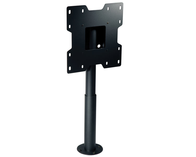 peerless HP432-002 Monitor Schwenkhalterung Tisch (schwarz) peerless HP432-002 Monitor Schwenkhalterung Tisch (schwarz)