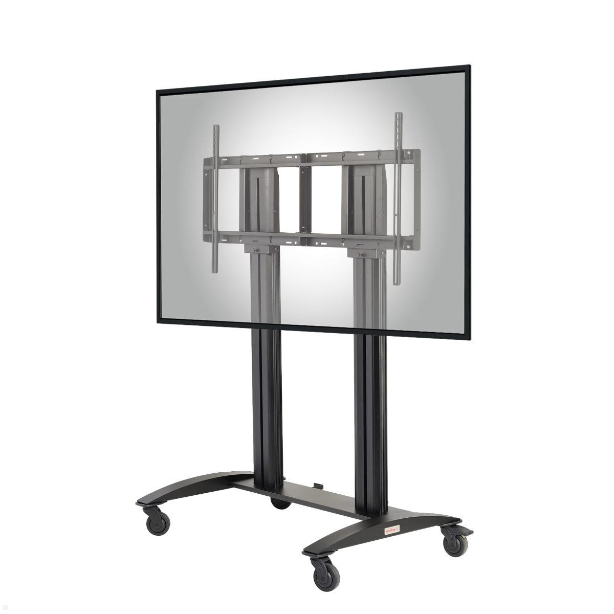 peerless SR598-HUB2 SmartMount Trolley für Microsoft Surface Hub 2S & 3 85 Zoll peerless SR598-HUB2 SmartMount Trolley für Microsoft Surface Hub 2S & 3 85 Zoll
