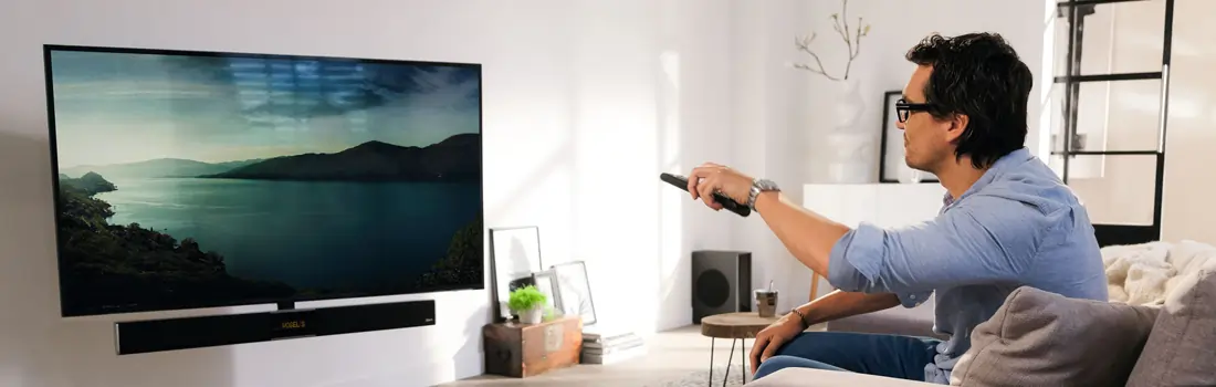 Steps to your own home theater / cinema Heimkino einrichten - Tipps