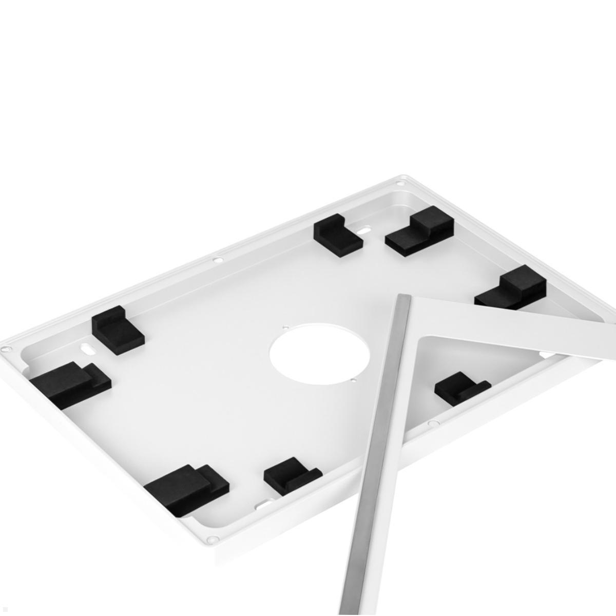 TabLines TWH041W Tablet Wandhalterung für Apple iPad Pro 12.9 Zoll, Detailansicht TabLines TWH041W Tablet Wandhalterung für Apple iPad Pro 12.9 Zoll, Detailansicht