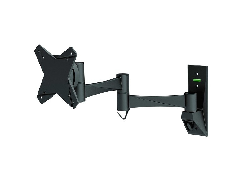 NewStar FPMA-W832 schwenkbare Monitor Wandhalterung bis 30 Zoll