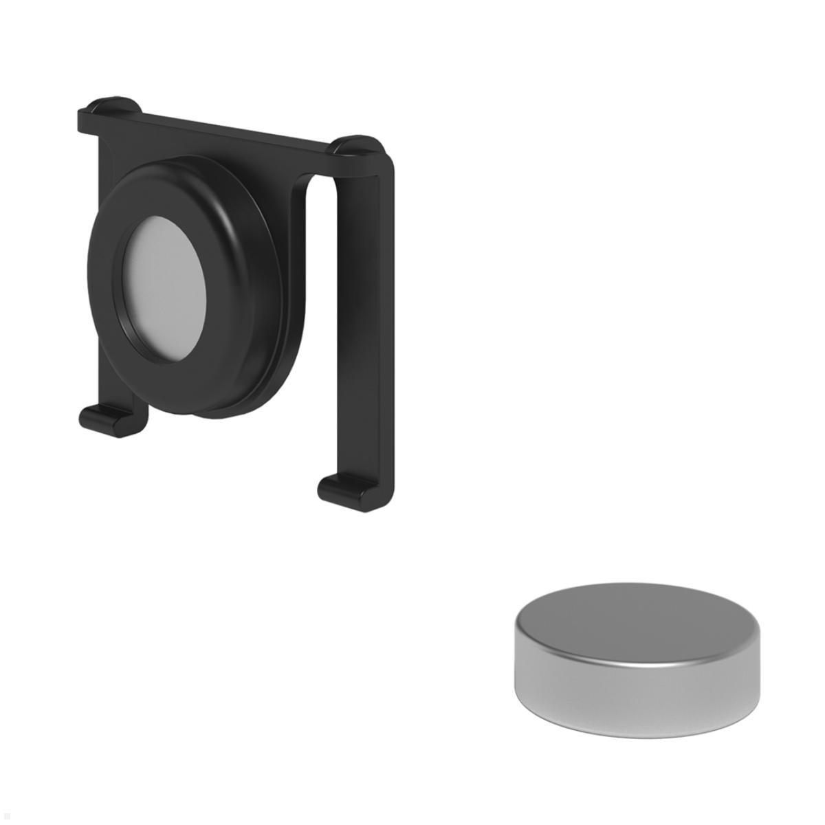 Zubehör Magnet Kabelführung Dataflex Addit, schwarz (34.483) Zubehör Magnet Kabelführung Dataflex Addit, schwarz (34.483)