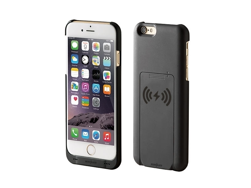 miniBatt MP-IP6 iPhone 6 Schutzhülle