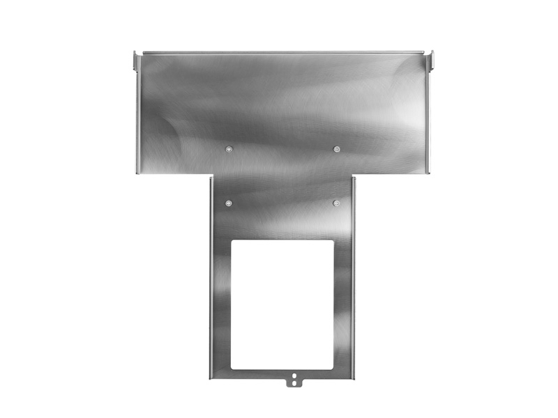 MonLines Loewe Adapter VESA A 42/47