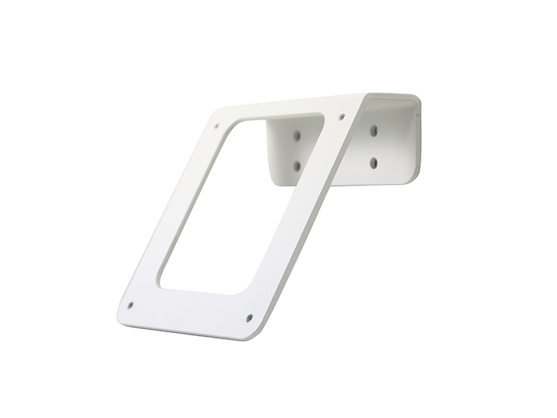 TabLines TWH001W Tablet Wandhalterung weiß TabLines TWH001W Tablet Wandhalterung weiß