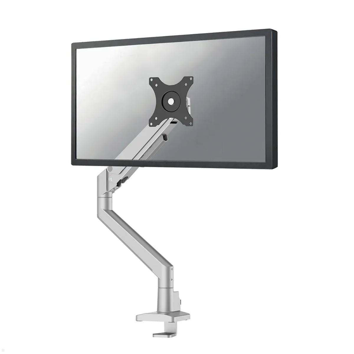 Neomounts DS70-250SL1 Monitor Tischhalterung 17-35 Zoll, silber Neomounts DS70-250SL1 Monitor Tischhalterung 17-35 Zoll, silber