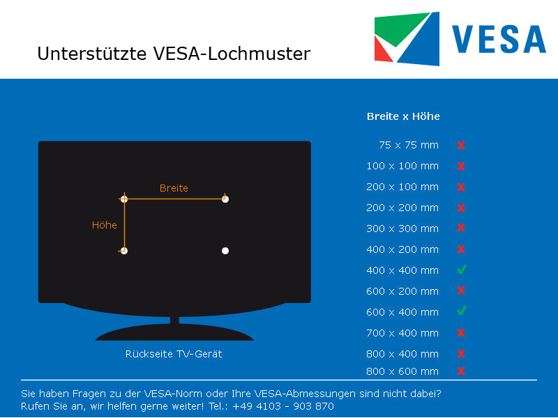 Hyundai D65AMN Indoor Display 65" FullHD VESA Aufnahme Hyundai D65AMN Indoor Display 65" FullHD VESA Aufnahme