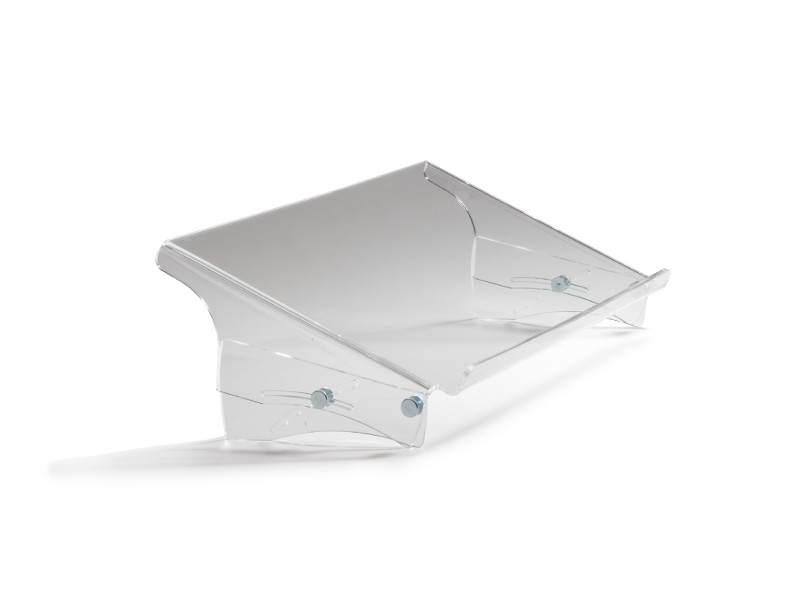 BakkerElkhuizen Q-doc 515 Dokumentenhalter höhenverstellbar BakkerElkhuizen Q-doc 515 Dokumentenhalter höhenverstellbar