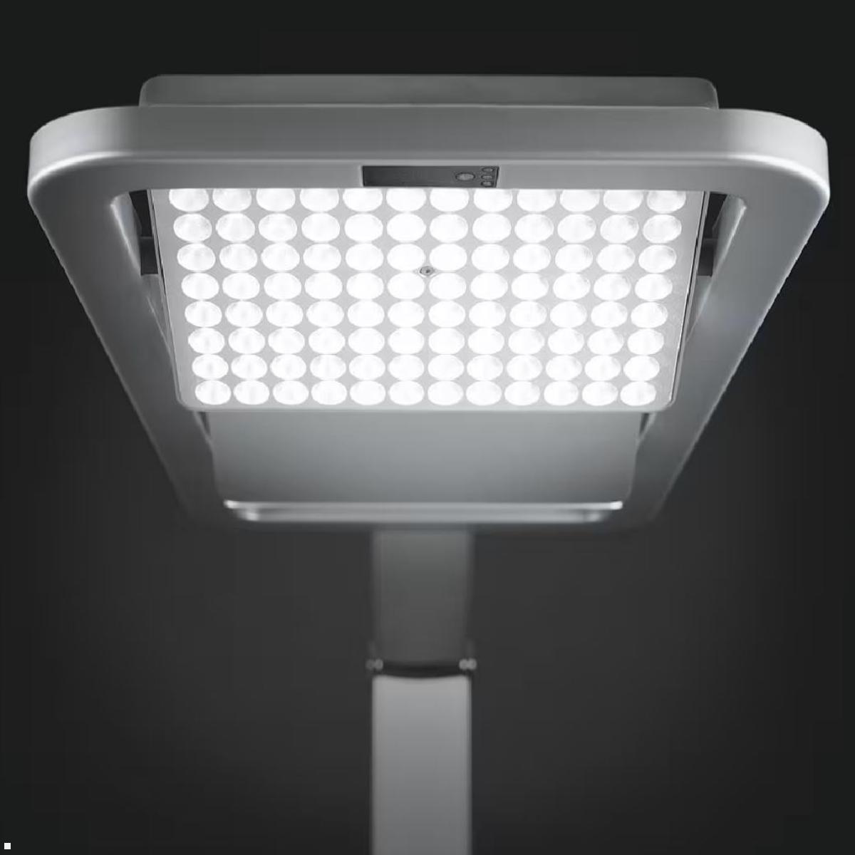 NOVUS Attenzia space active HCL BT LED Stehleuchte, weiß (740+6191+001) Detailansicht LED Leuchten NOVUS Attenzia space active HCL BT LED Stehleuchte, weiß (740+6191+001) Detailansicht LED Leuchten
