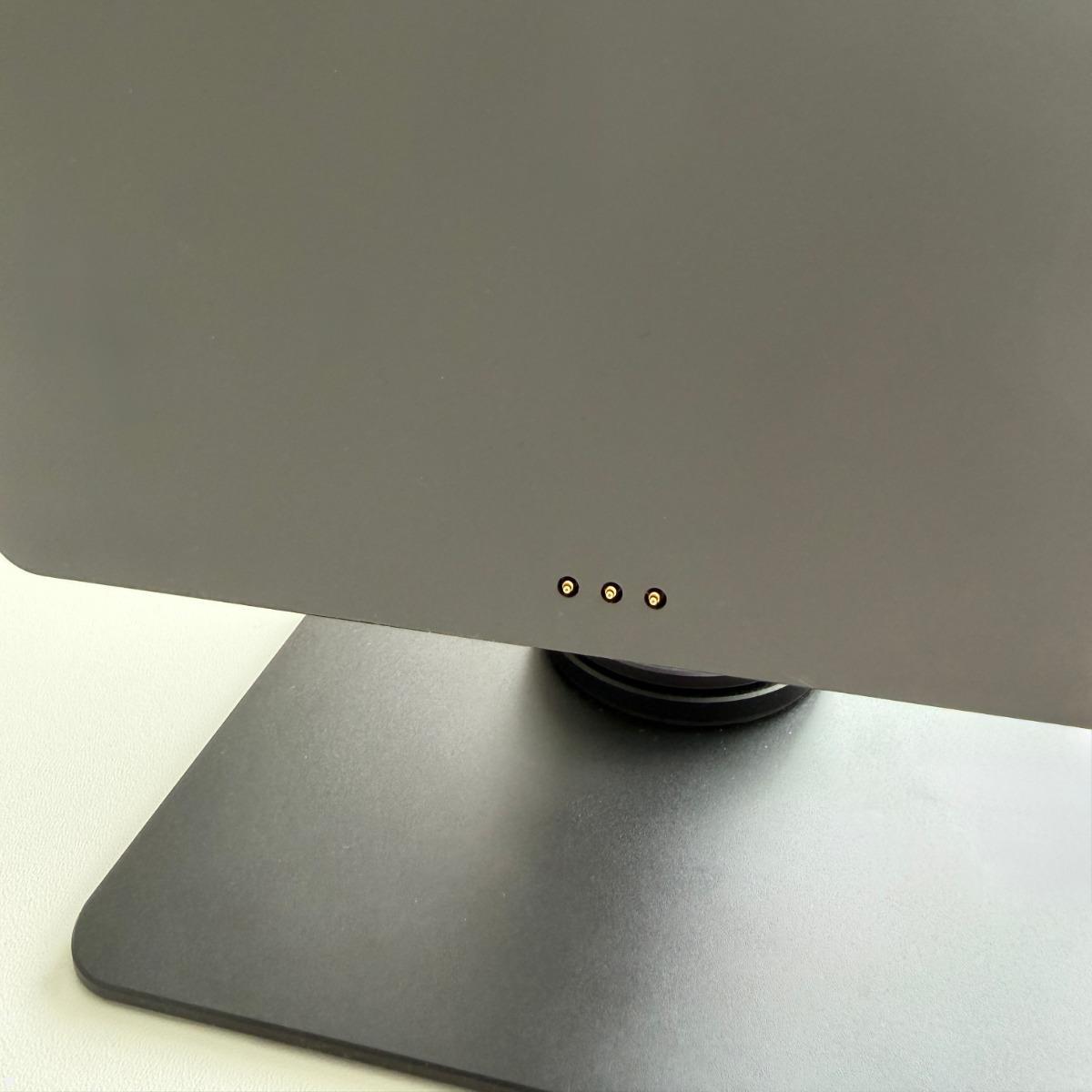 smart things iPad Pro 11 Tischständer magnetisch, anthrazit (sN24-11) Magnet