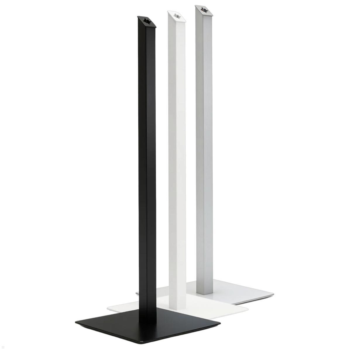 TabLines TBS013 Tablet Bodenständer, eckig