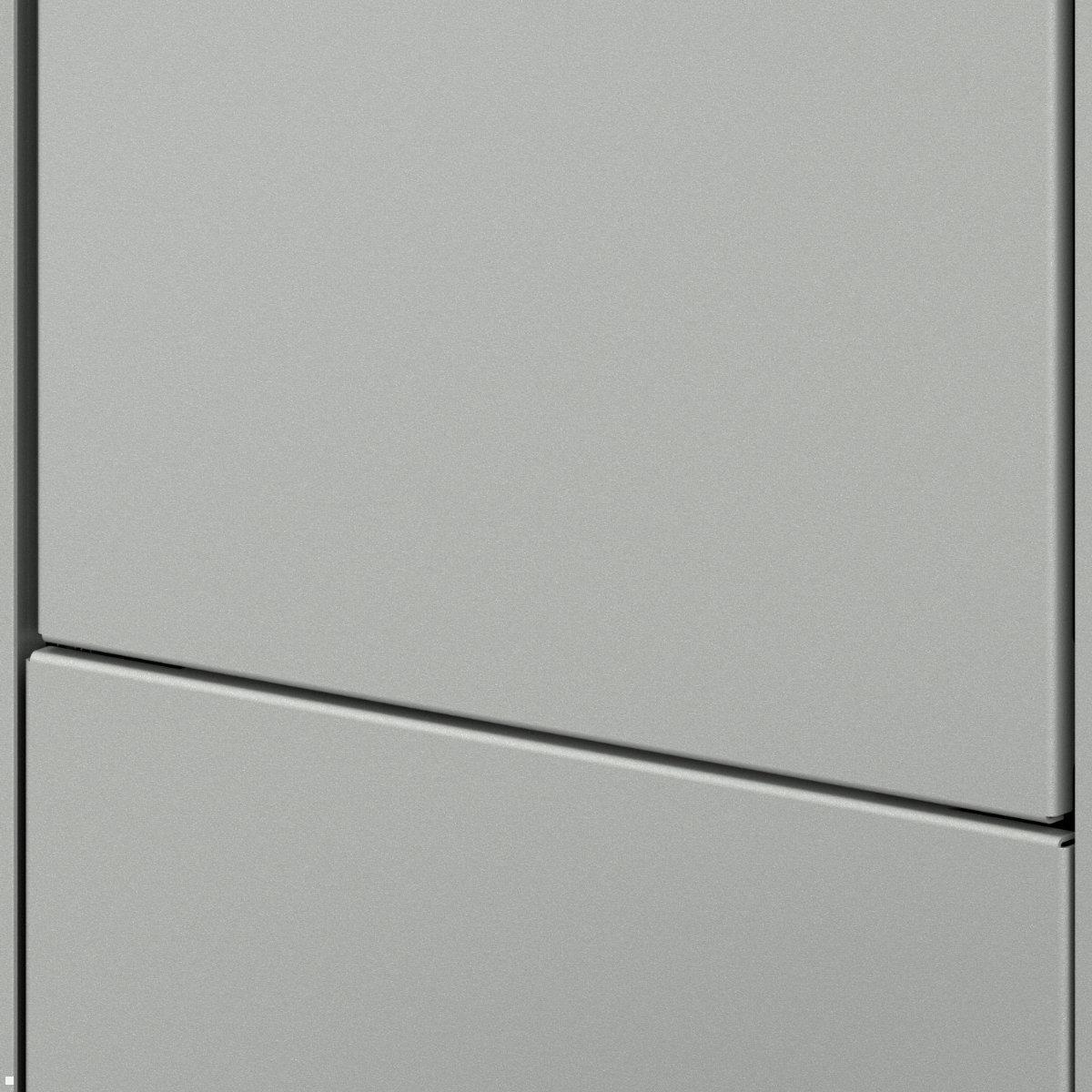 SMS EVER620 mobiler TV Ständer 98 Zoll, Alu Cover grau (16-010-9C), Detail Cover SMS EVER620 mobiler TV Ständer 98 Zoll, Alu Cover grau (16-010-9C), Detail Cover